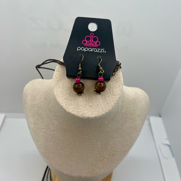 4 for $8 paparazzi jewelry new - Picture 10 of 11